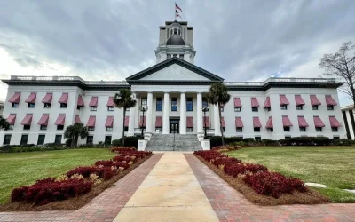 2023 Florida Community Association Legislative Update