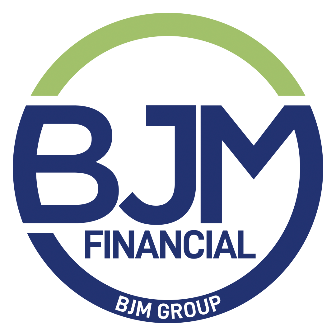 BJM Division Logo Financial-white