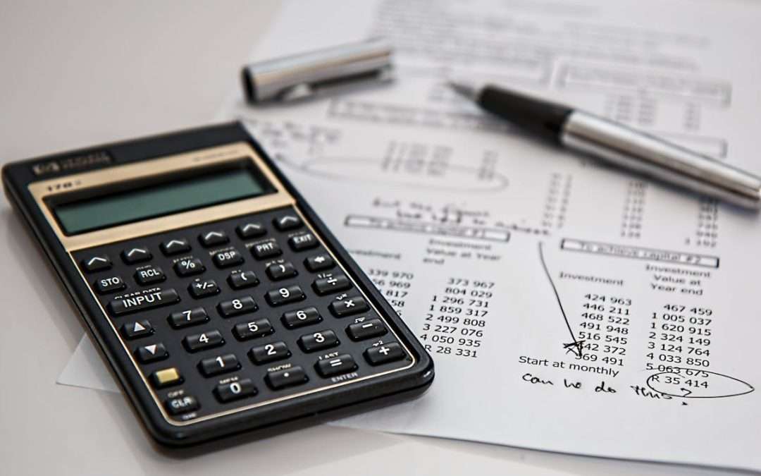 5 Accounting Services for Small Business