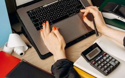 Why is Bookkeeping Important for a Small Business?
