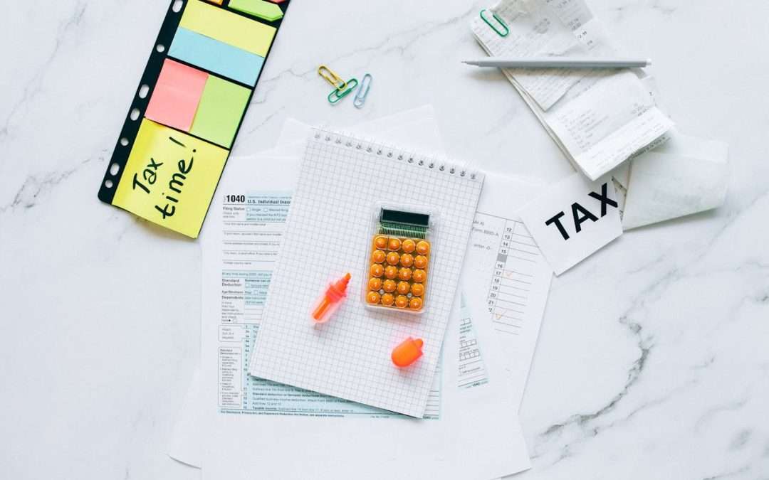 tax refund audit