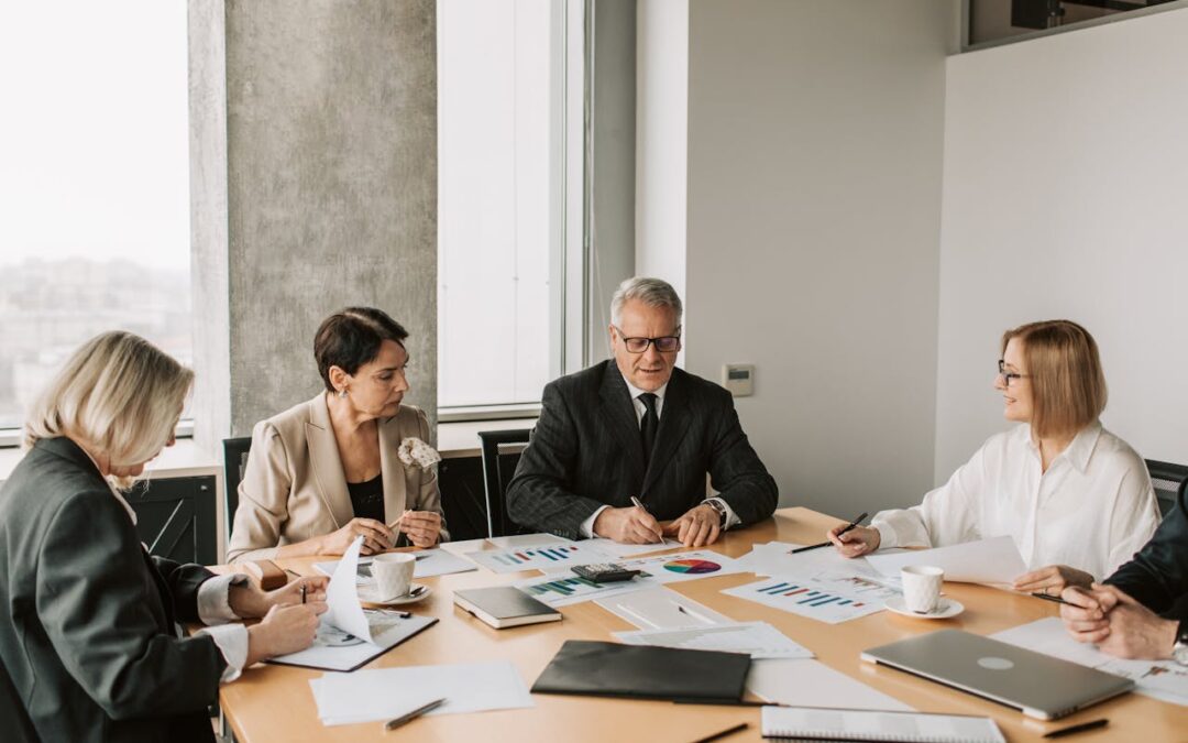 how to value a business