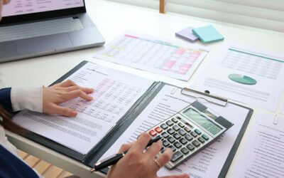 HOA Accounting Guide: Common Mistakes and How to Avoid Them