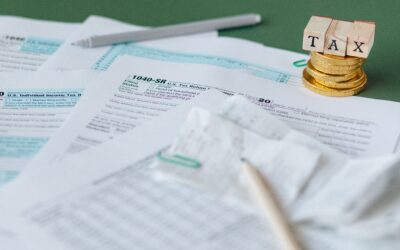 5 Signs You Need a Local Tax Consultant This Year