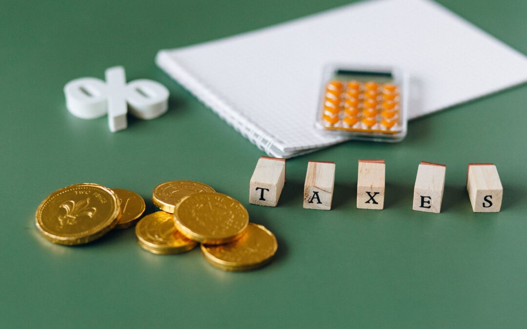 what is tax planning