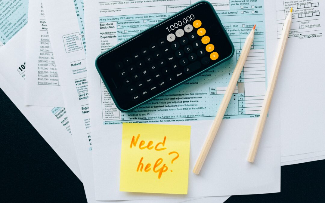 local tax advisors