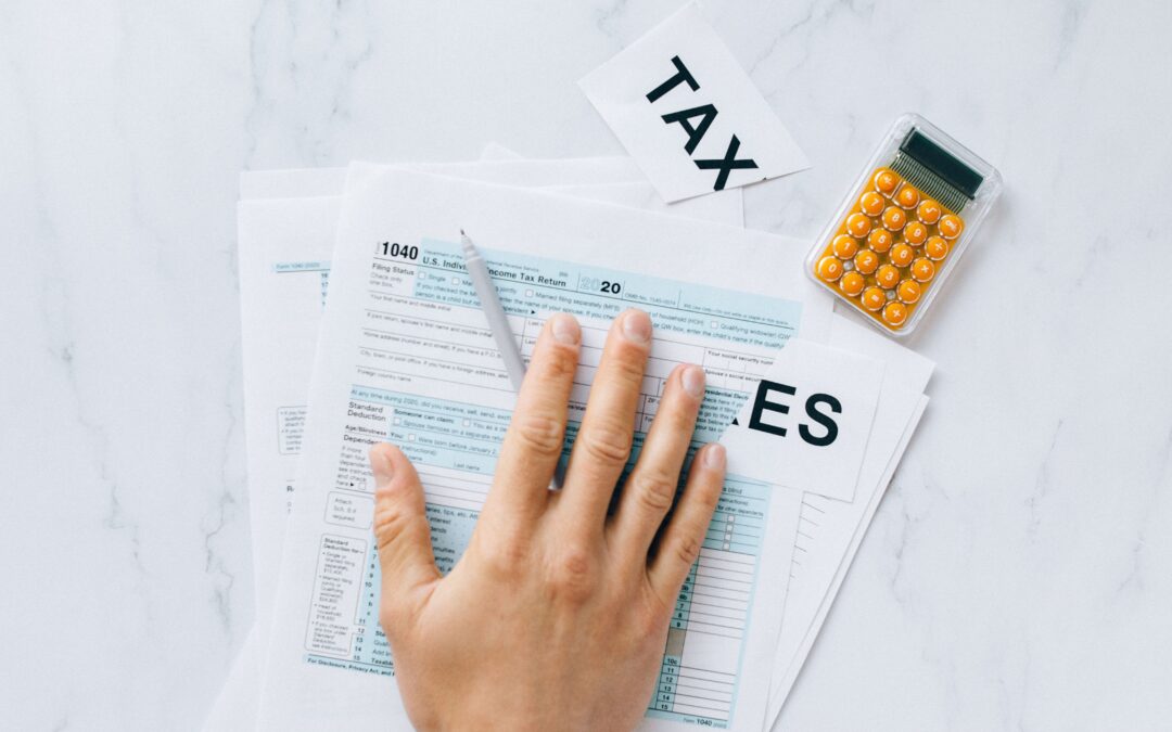 how to reduce my taxes