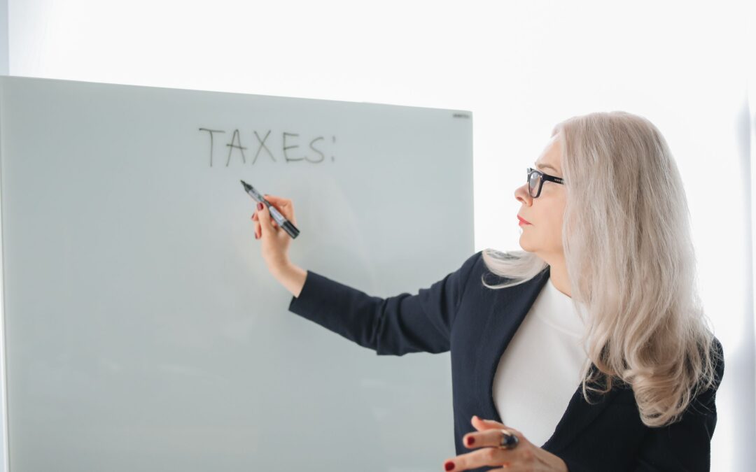 local tax consultant