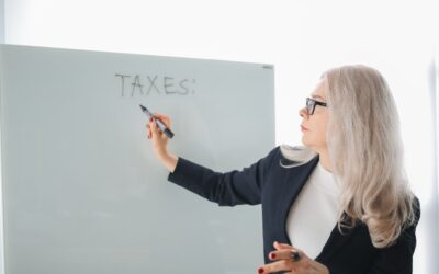 5 Signs You Need a Local Tax Consultant This Year