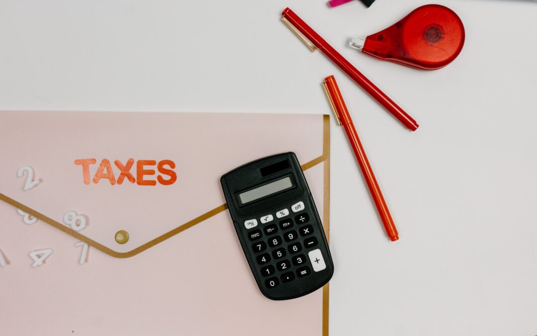 How to Choose the Best Tax Planner