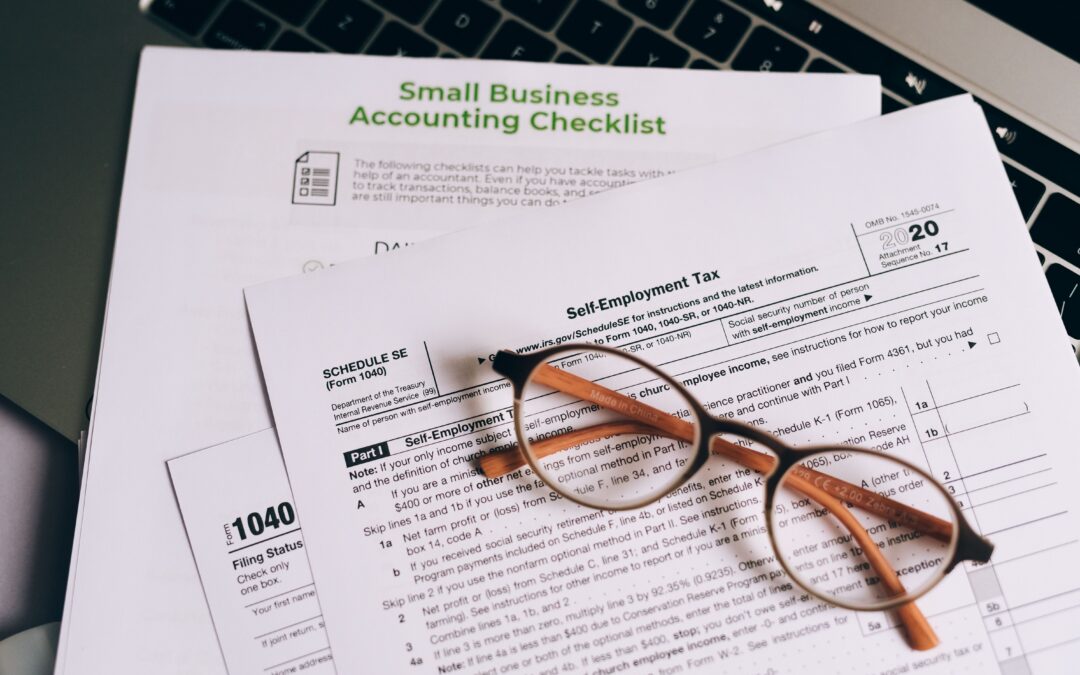small business tax preparation georgia