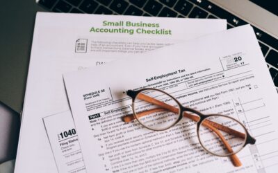 Small Business Tax Preparation: A Local Guide for Georgia Business Owners
